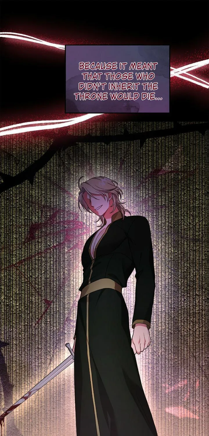 Read Ode to Snow White chapter 66 image 28 on Lezhin