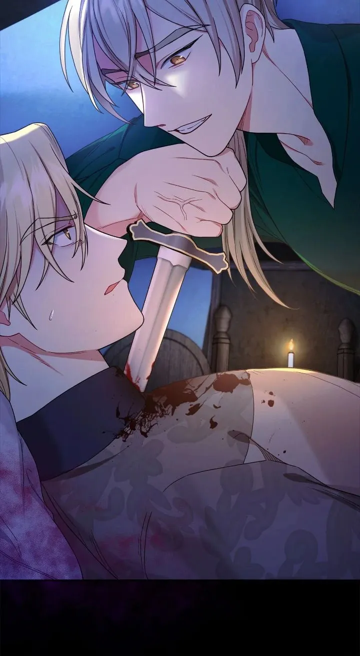 Read Ode to Snow White chapter 66 image 4 on Lezhin