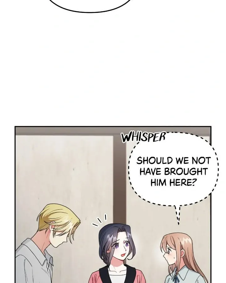 Read Ode to Snow White chapter 66 image 52 on Lezhin