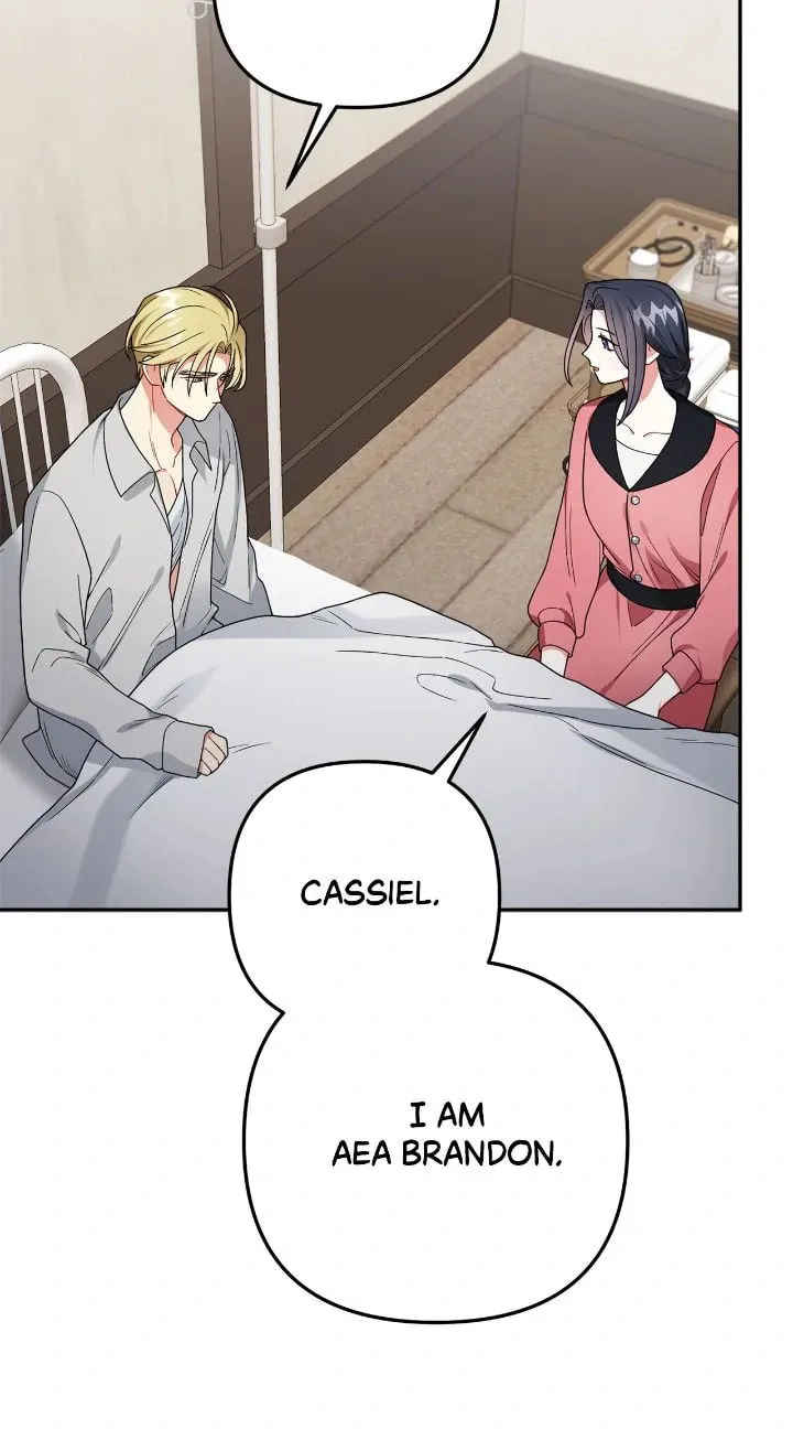 Read Ode to Snow White chapter 66 image 58 on Lezhin