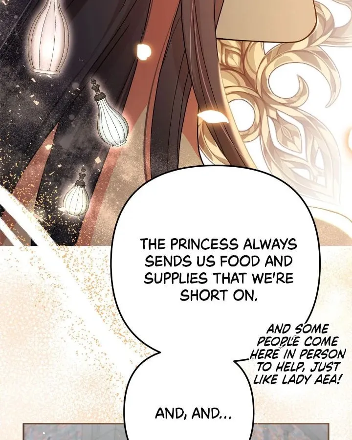 Read Ode to Snow White chapter 66 image 81 on Lezhin