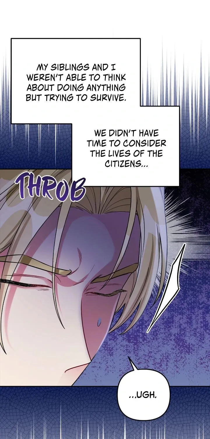 Read Ode to Snow White chapter 66 image 83 on Lezhin