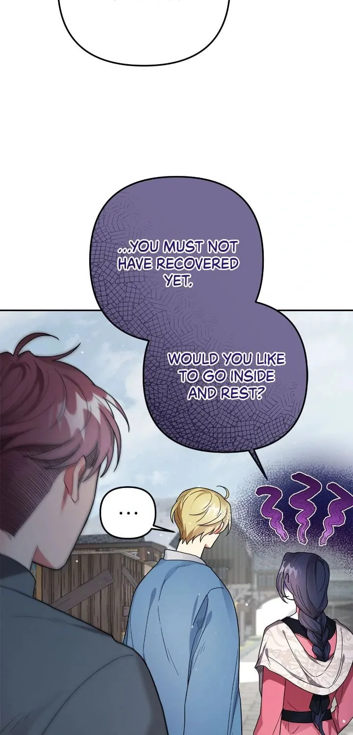 Read Ode to Snow White chapter 66 image 94 on Lezhin