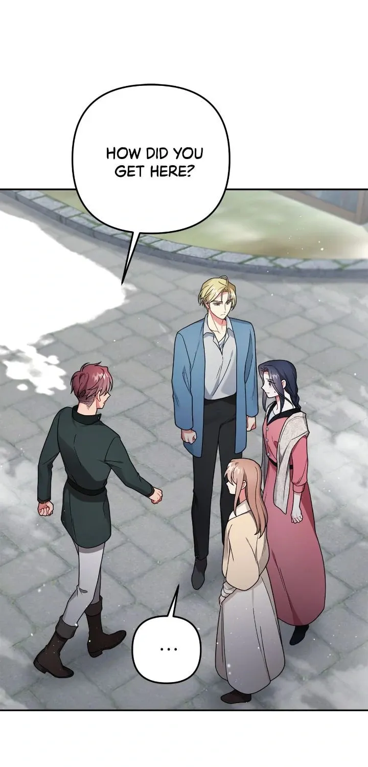 Read Ode to Snow White chapter 67 image 10 on Lezhin