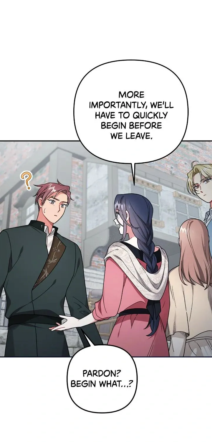 Read Ode to Snow White chapter 67 image 20 on Lezhin