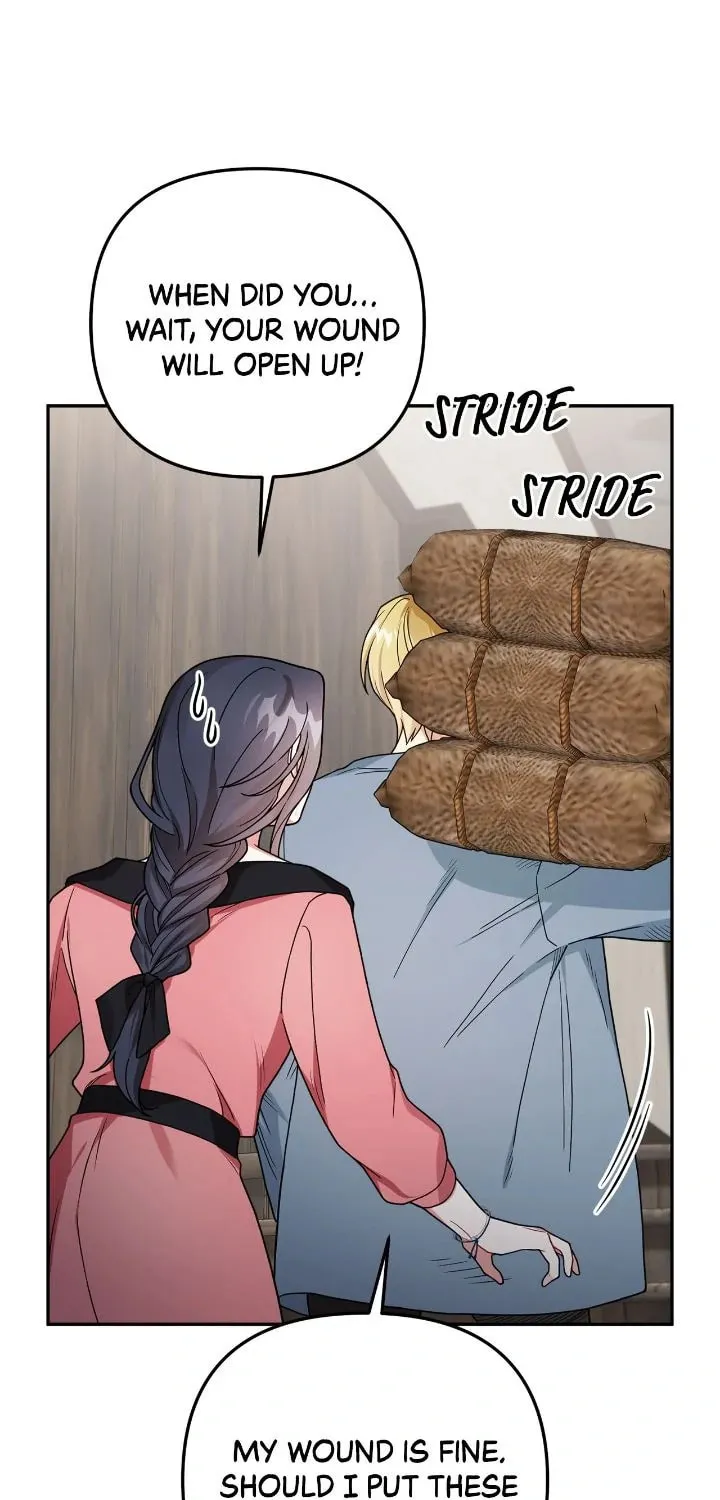 Read Ode to Snow White chapter 67 image 34 on Lezhin
