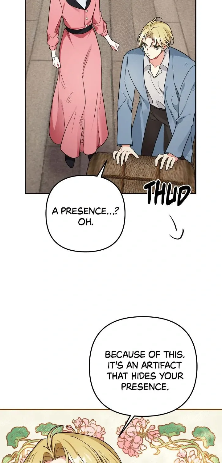 Read Ode to Snow White chapter 67 image 36 on Lezhin
