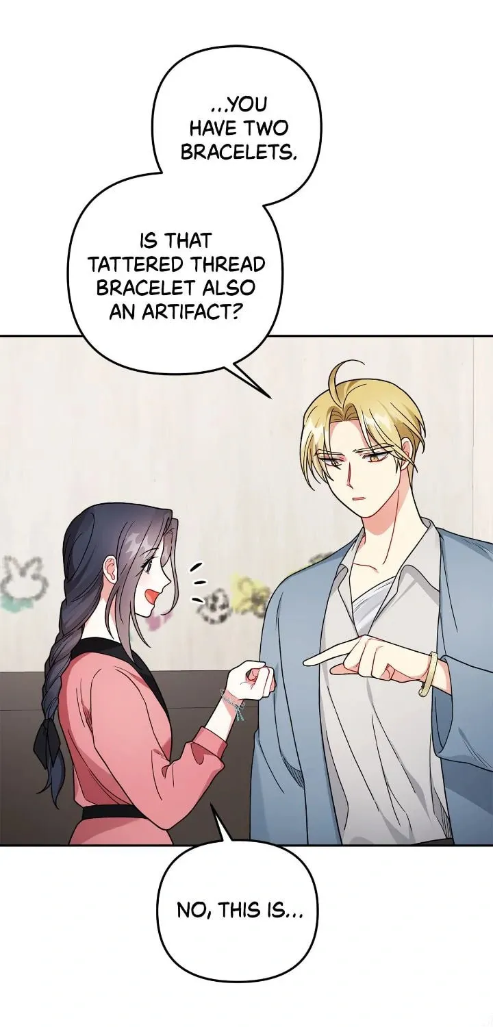 Read Ode to Snow White chapter 67 image 44 on Lezhin