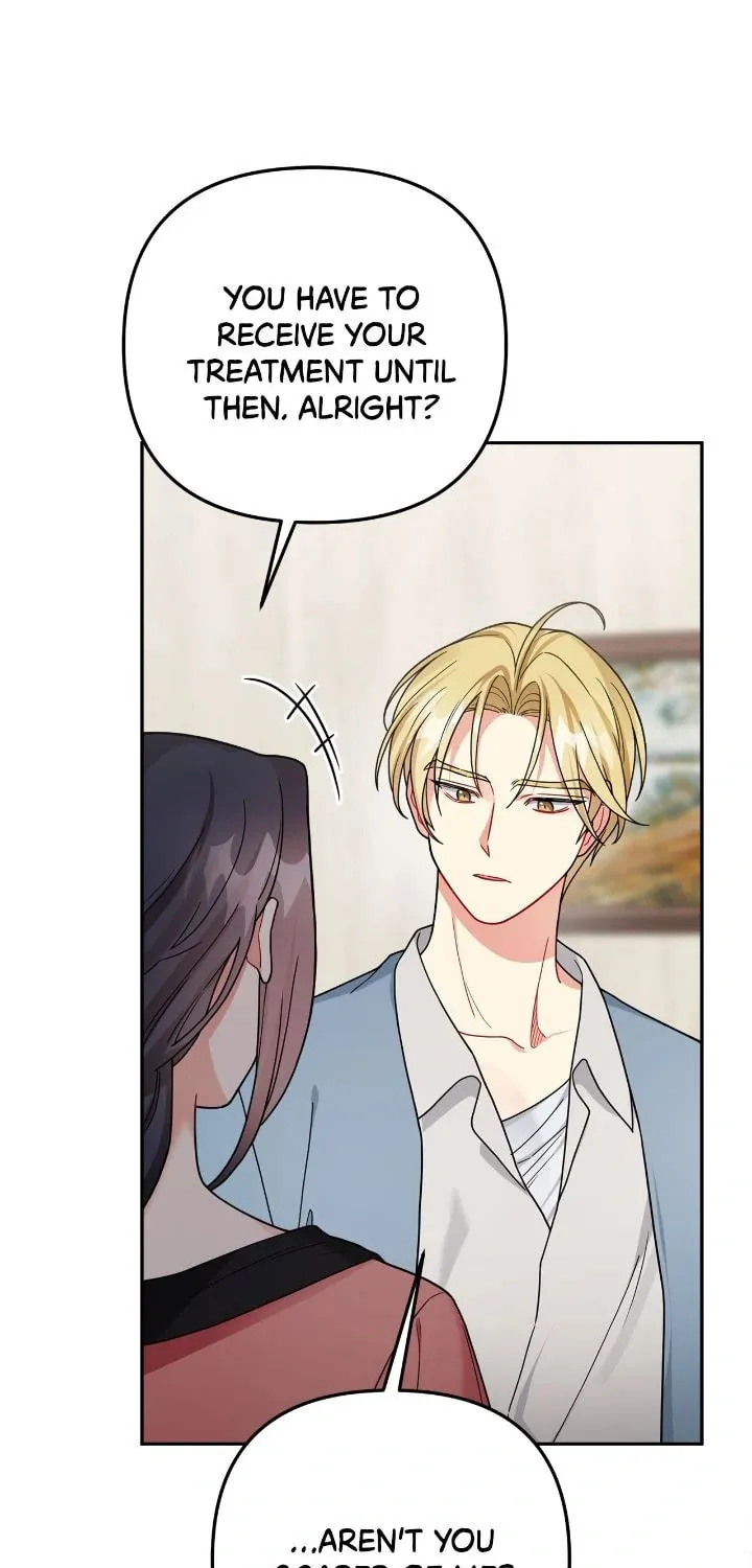Read Ode to Snow White chapter 67 image 51 on Lezhin