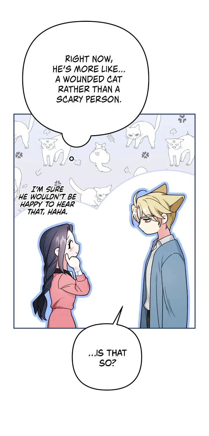 Read Ode to Snow White chapter 67 image 56 on Lezhin