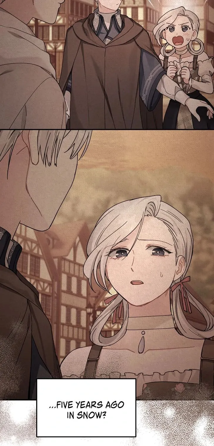 Read Ode to Snow White chapter 67 image 7 on Lezhin