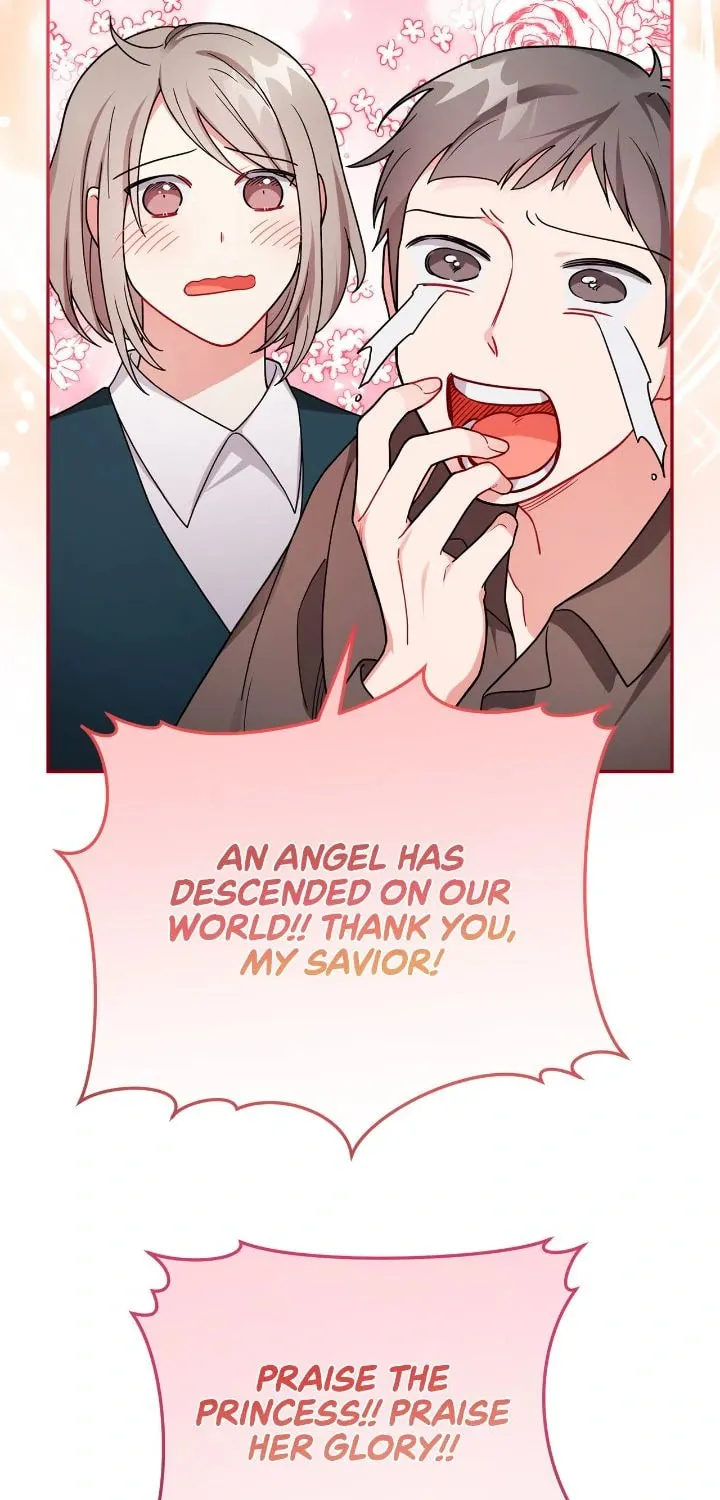 Read Ode to Snow White chapter 67 image 70 on Lezhin