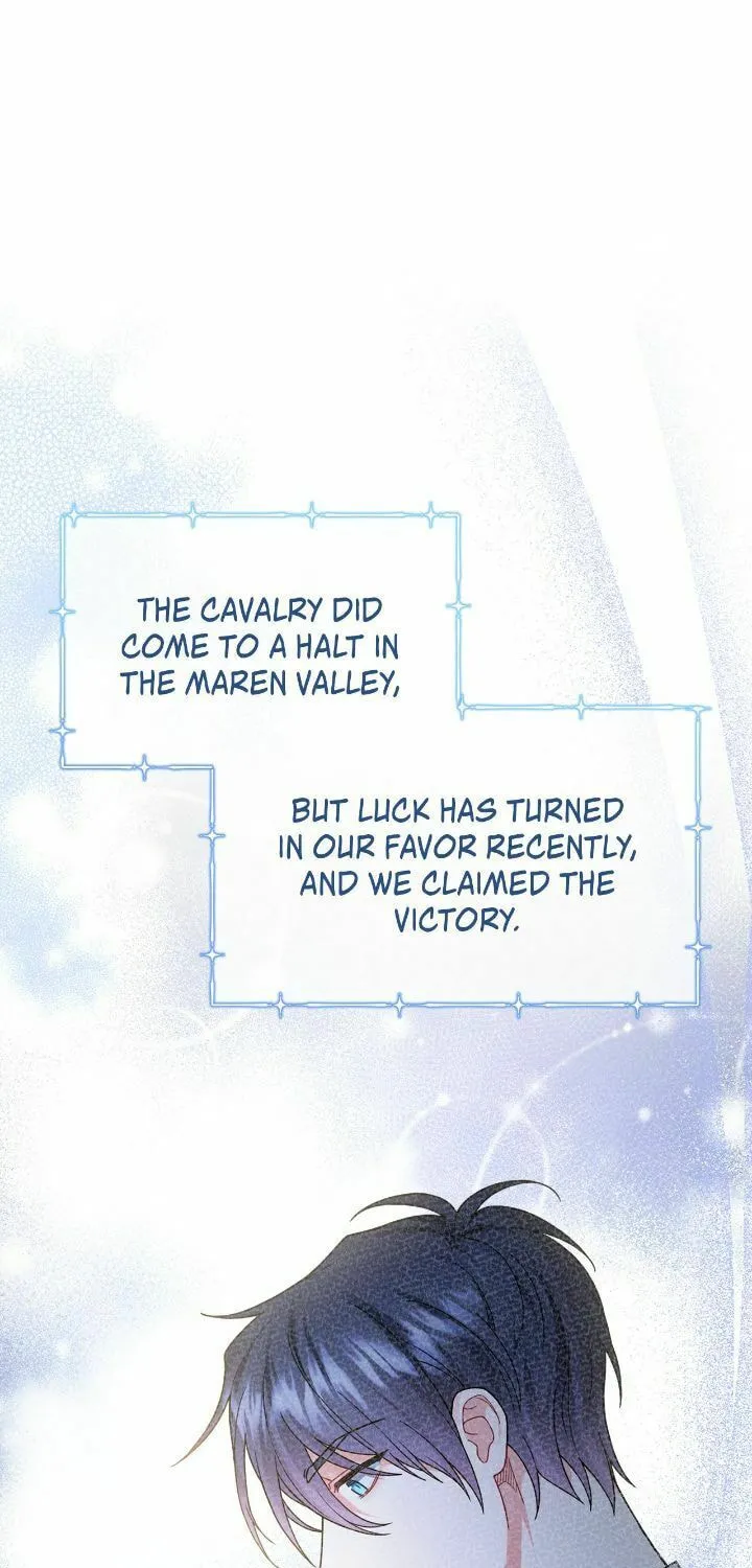 Ode to Snow White Chapter 68 page 2 - 