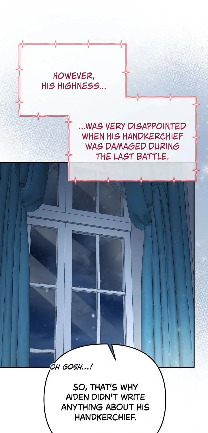 Ode to Snow White Chapter 68 page 12 - 
