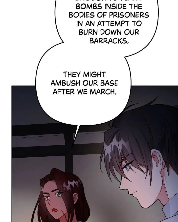 Ode to Snow White Chapter 68 page 22 - 