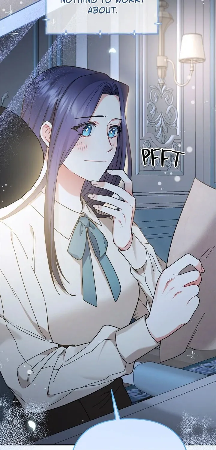 Ode to Snow White Chapter 68 page 4 - 