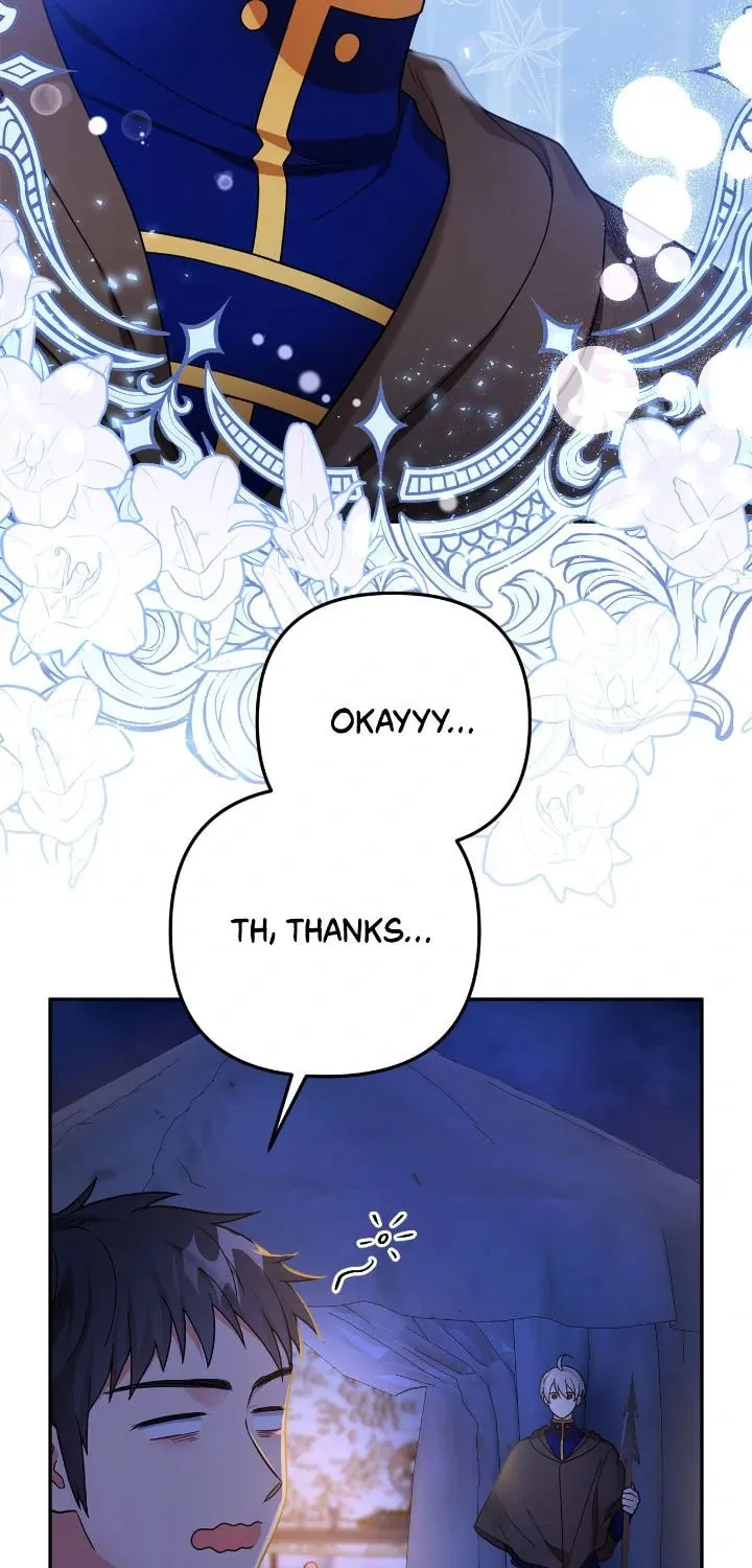 Ode to Snow White Chapter 68 page 35 - 