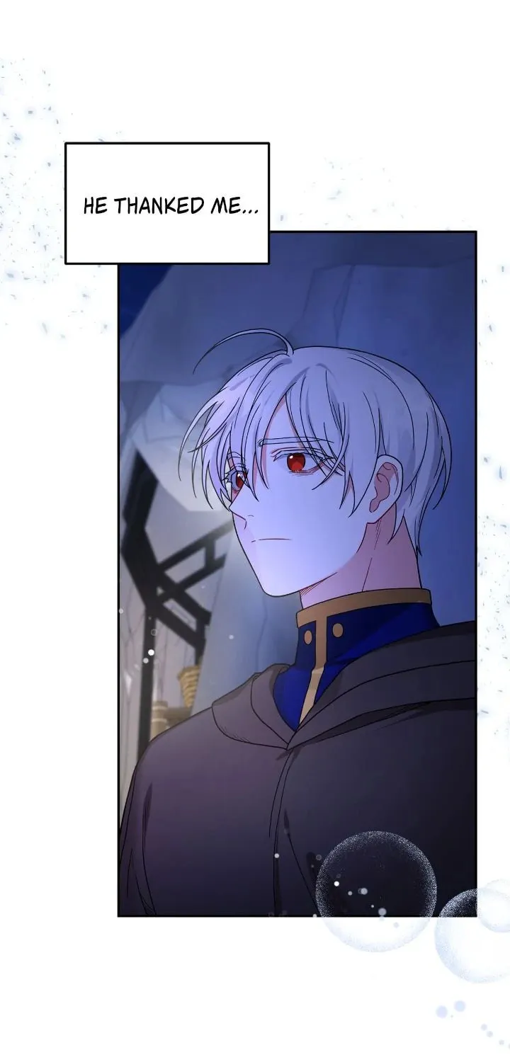 Ode to Snow White Chapter 68 page 37 - 