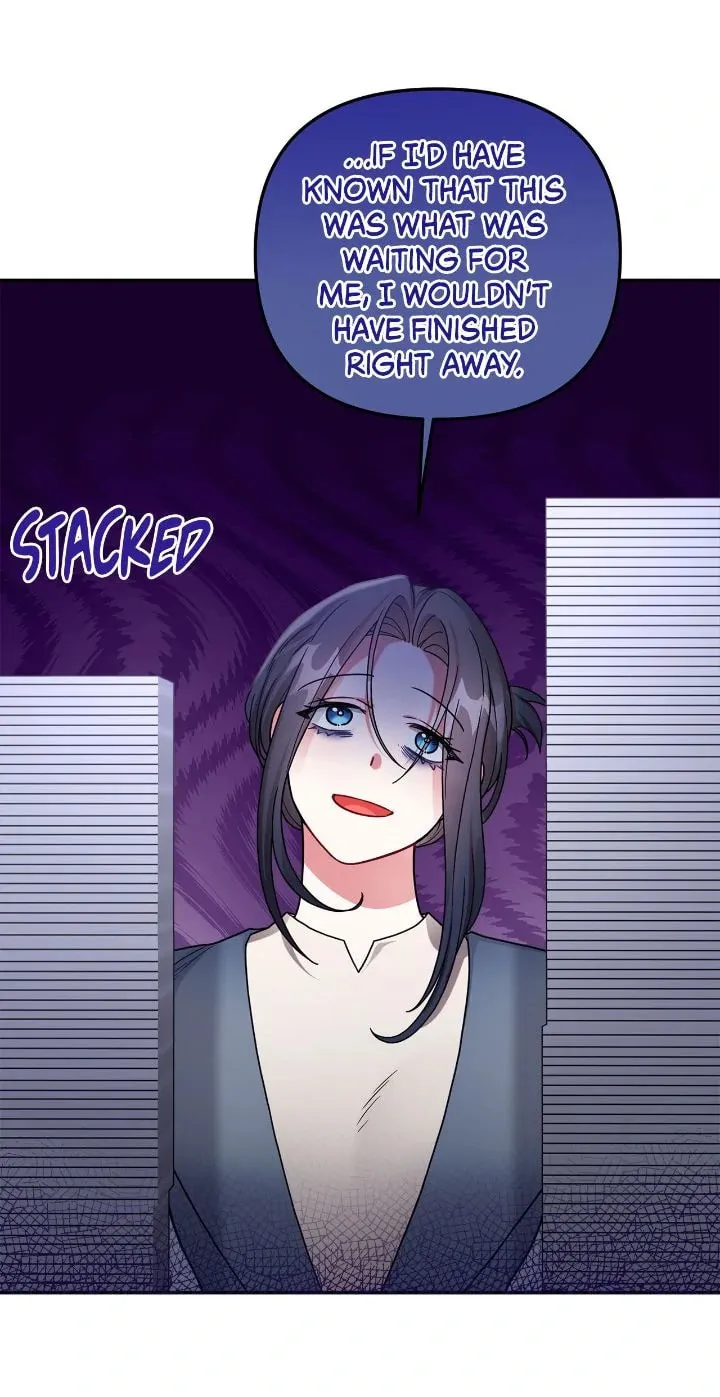 Ode to Snow White Chapter 68 page 45 - 