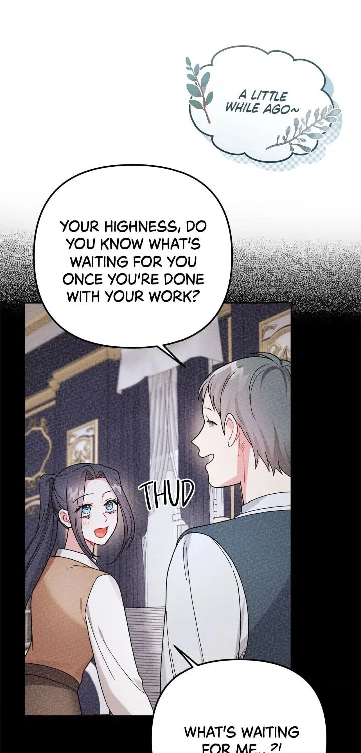 Ode to Snow White Chapter 68 page 46 - 