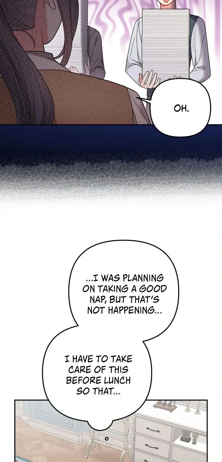 Ode to Snow White Chapter 68 page 48 - 