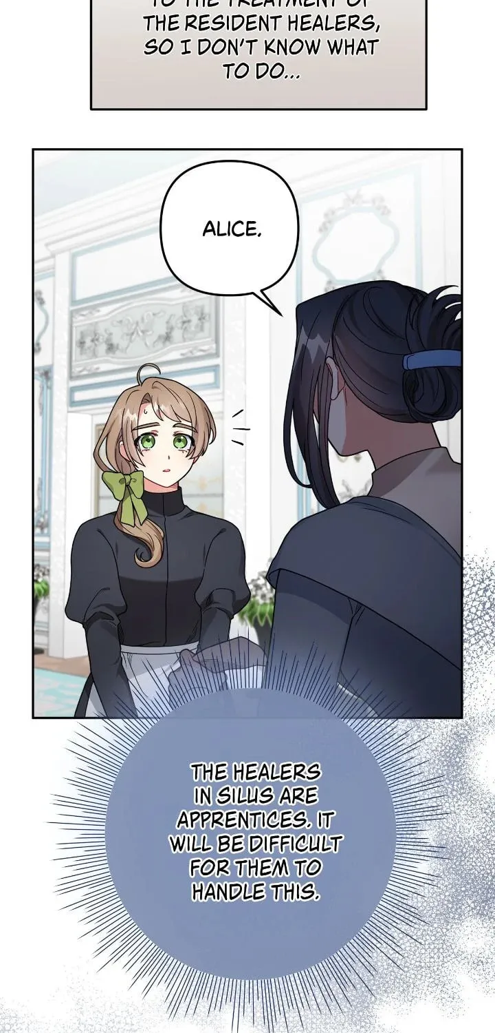Ode to Snow White Chapter 68 page 57 - 