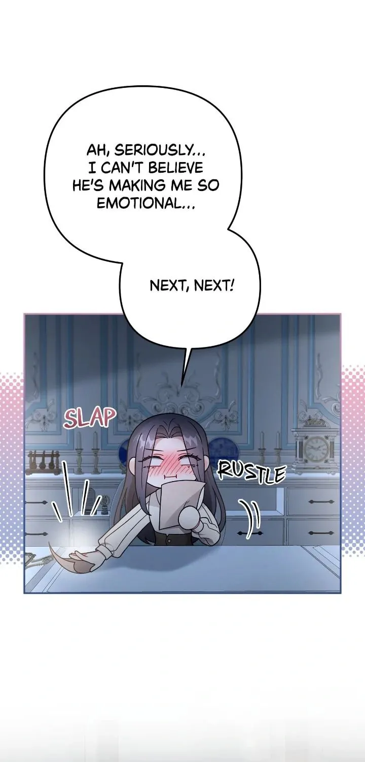 Ode to Snow White Chapter 68 page 7 - 