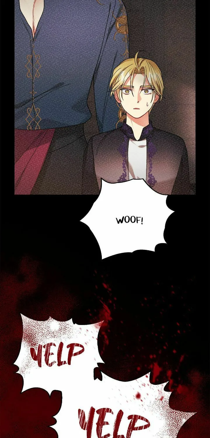 Ode to Snow White Chapter 68 page 62 - 