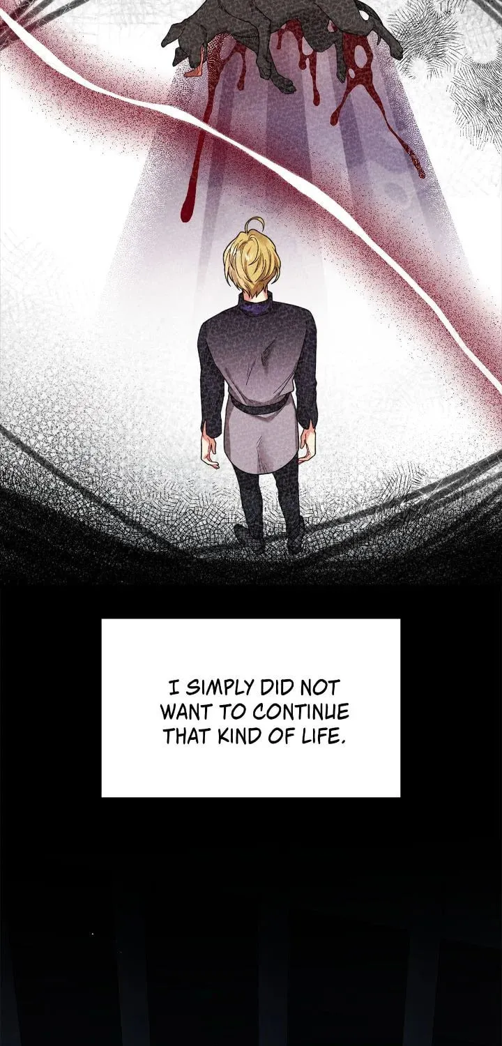 Ode to Snow White Chapter 68 page 77 - 