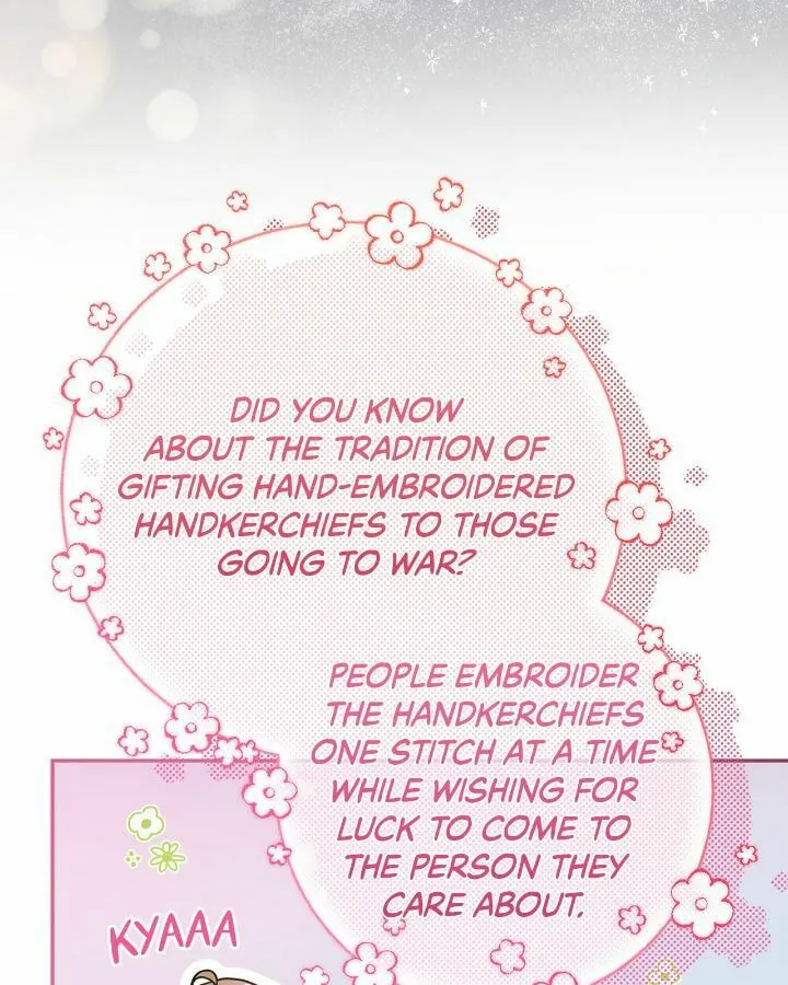 Ode to Snow White Chapter 68 page 10 - 
