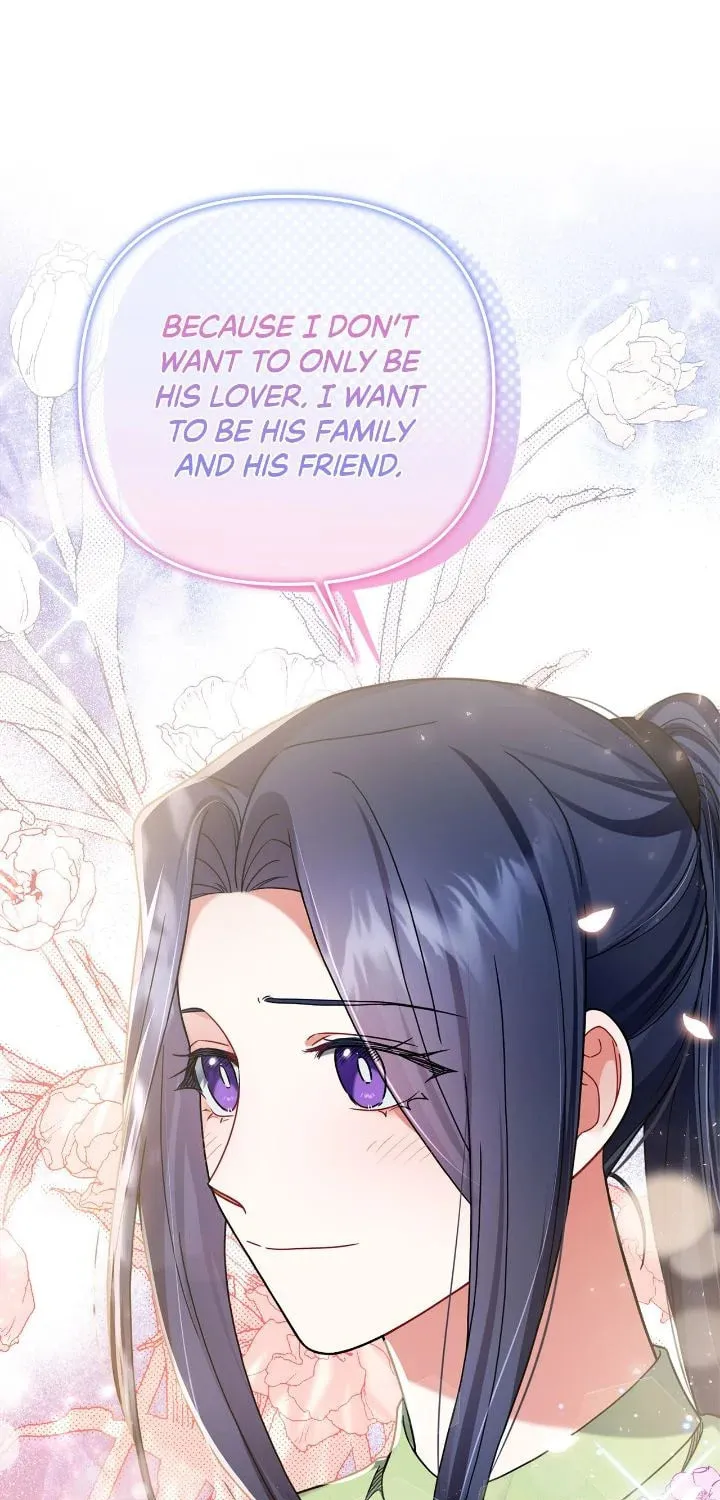 Ode to Snow White Chapter 69 page 11 - 
