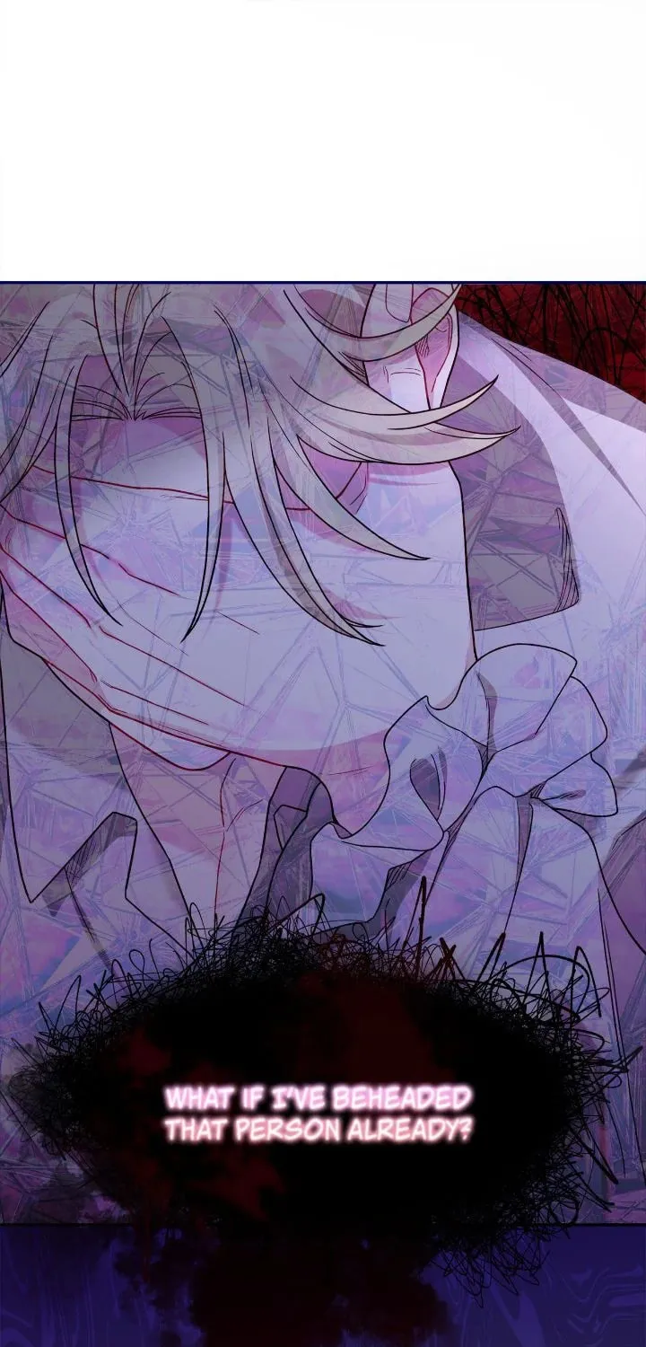 Ode to Snow White Chapter 69 page 20 - 