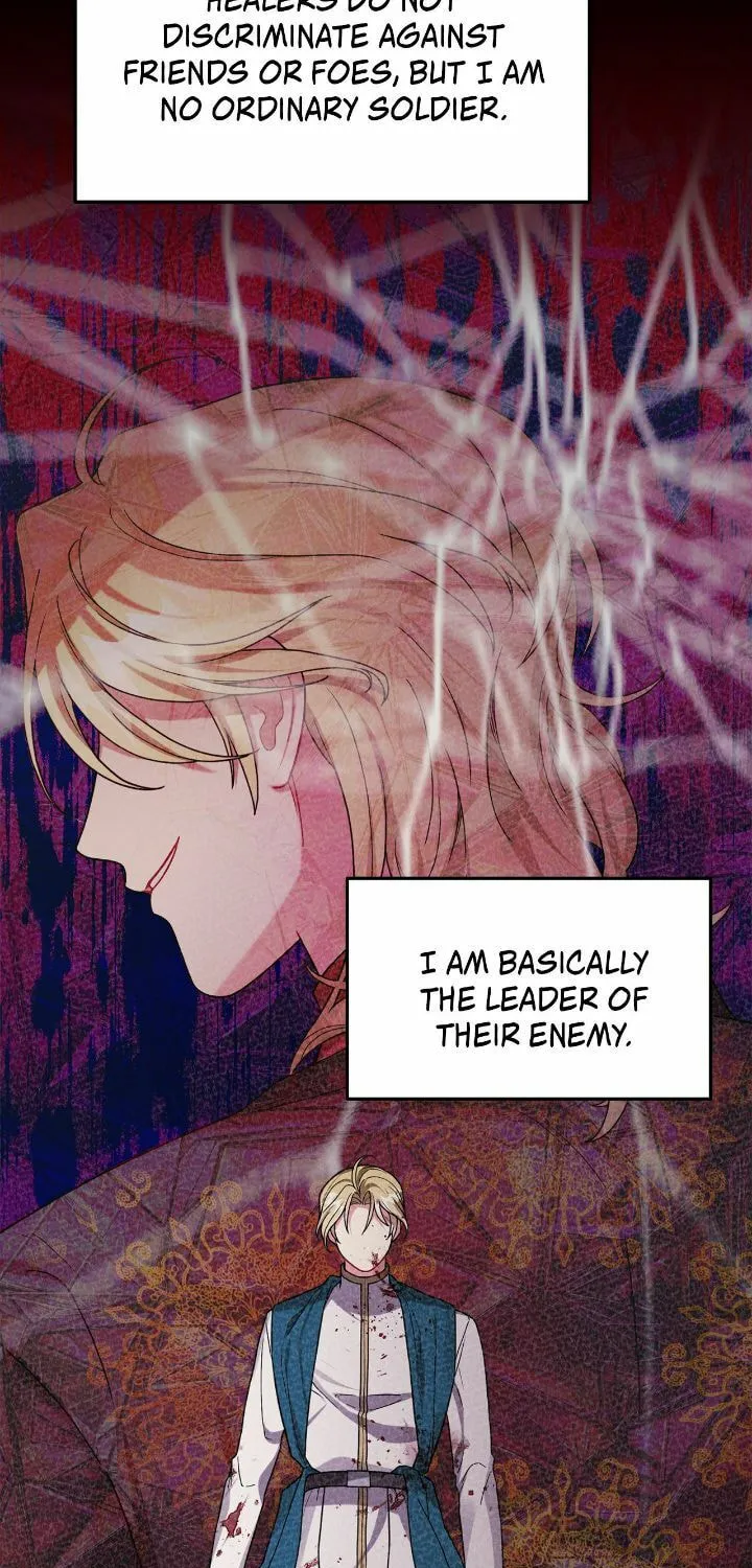 Ode to Snow White Chapter 69 page 22 - 