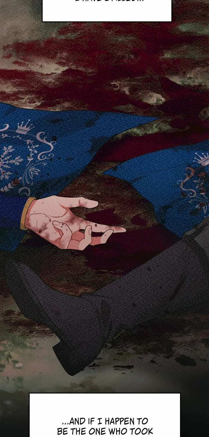 Ode to Snow White Chapter 69 page 24 - 