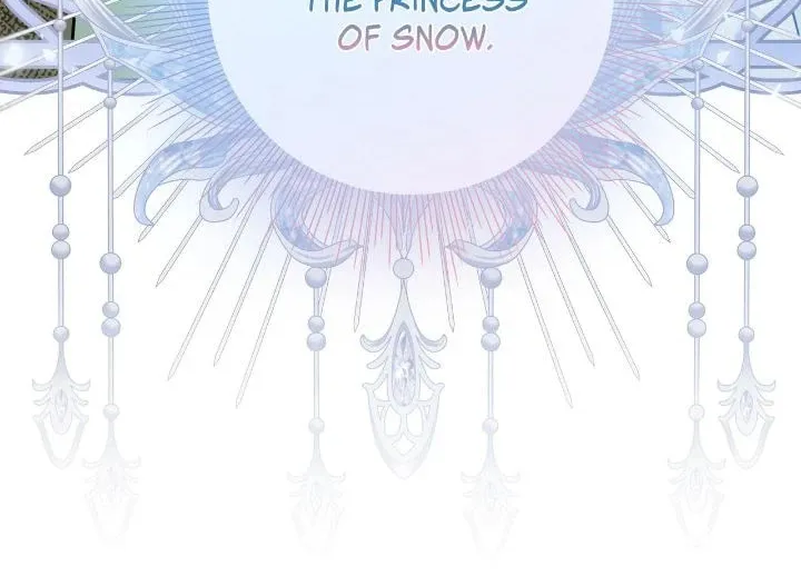 Ode to Snow White Chapter 69 page 41 - 