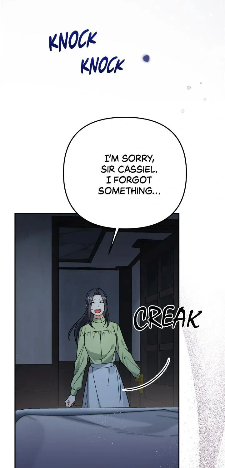 Ode to Snow White Chapter 69 page 47 - 