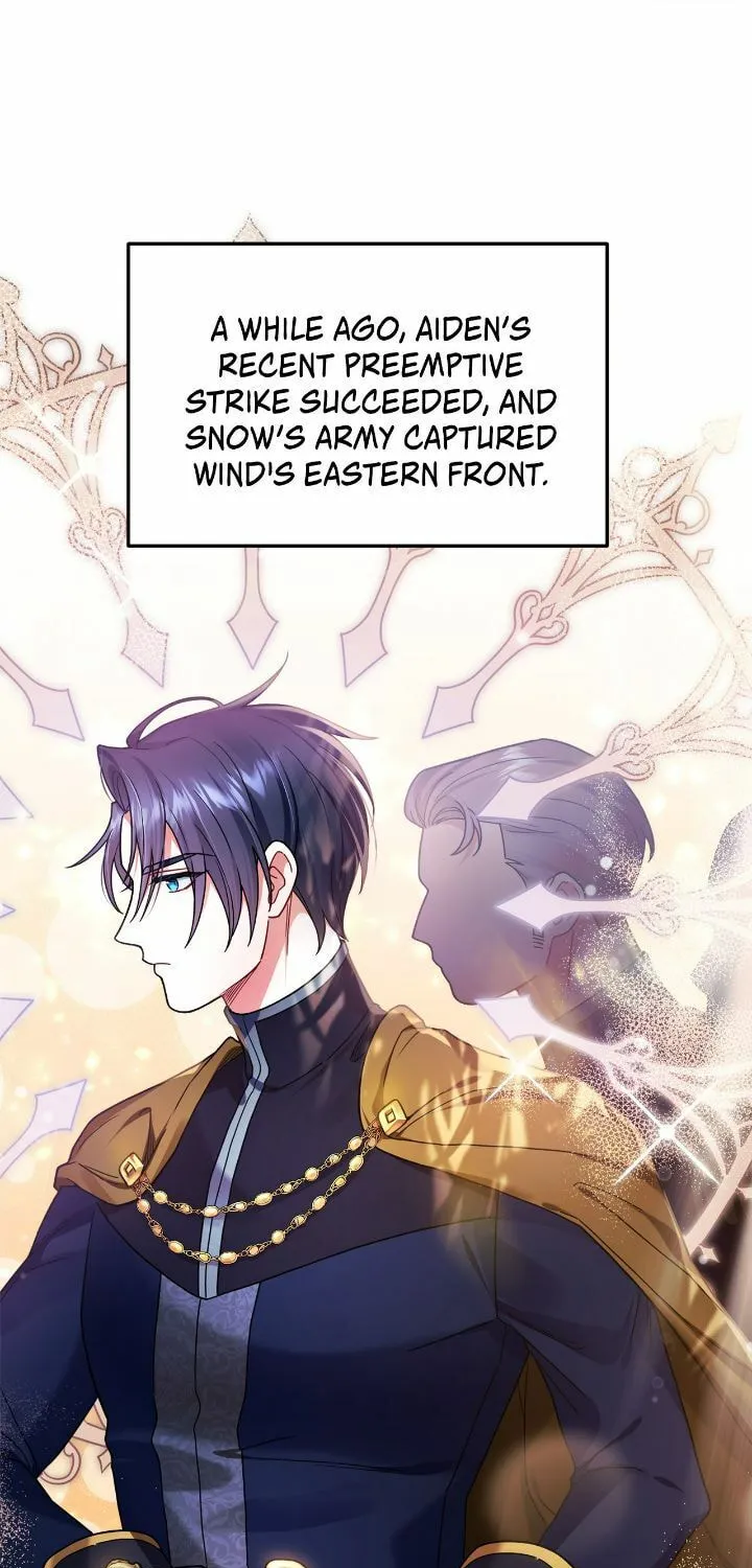 Ode to Snow White Chapter 69 page 54 - 