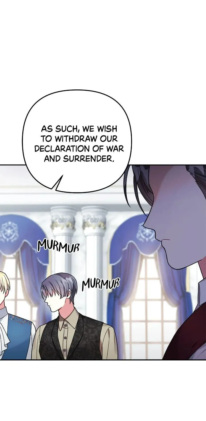 Ode to Snow White Chapter 69 page 58 - 