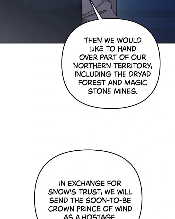 Ode to Snow White Chapter 69 page 60 - 