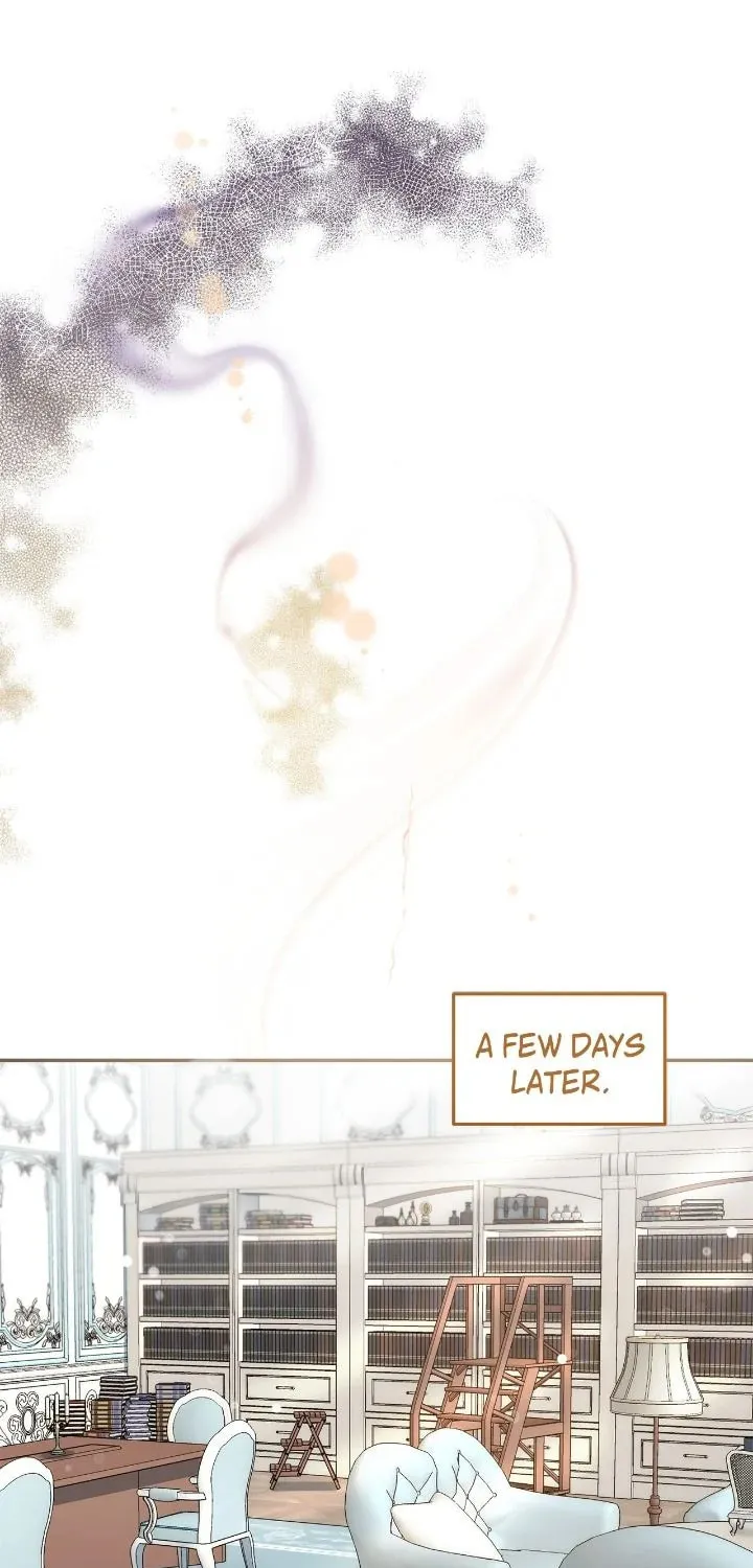 Ode to Snow White Chapter 69 page 70 - 