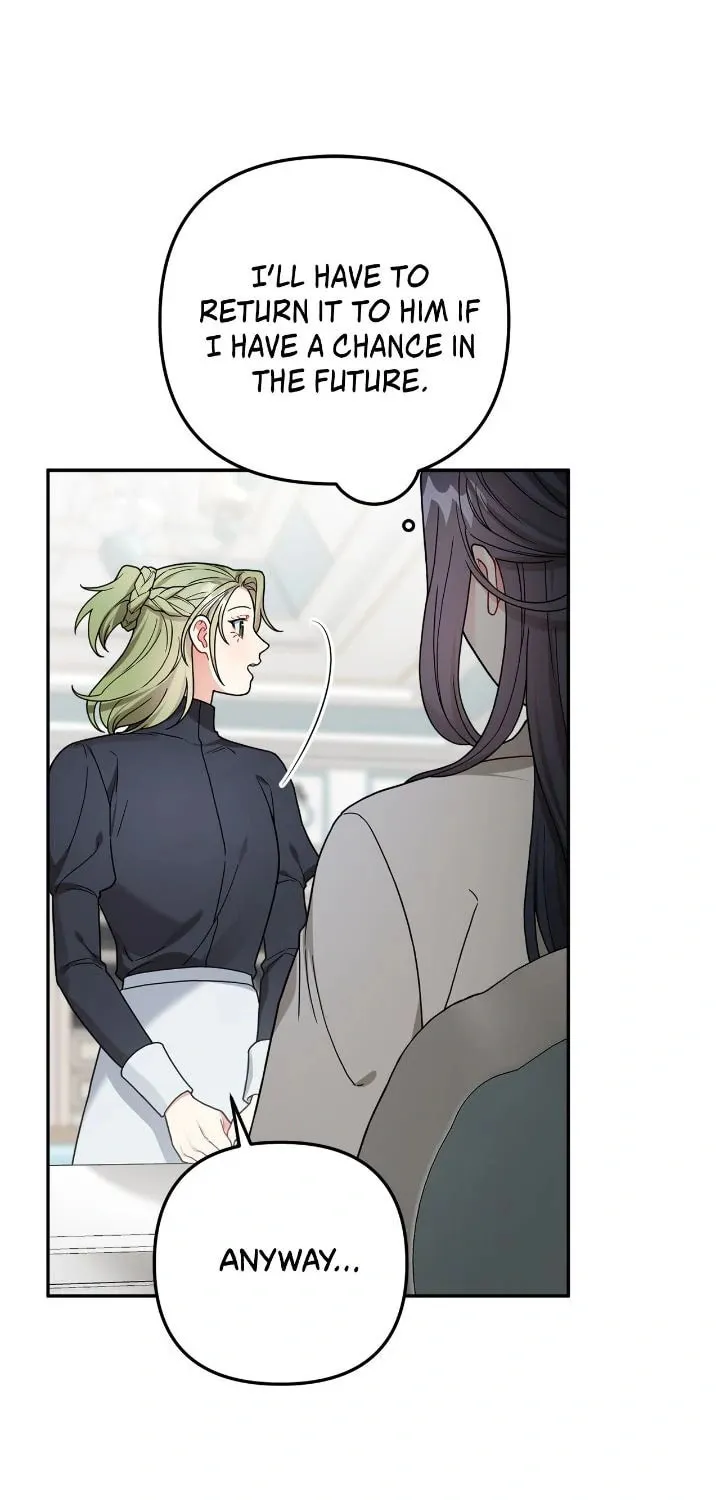 Ode to Snow White Chapter 69 page 75 - 