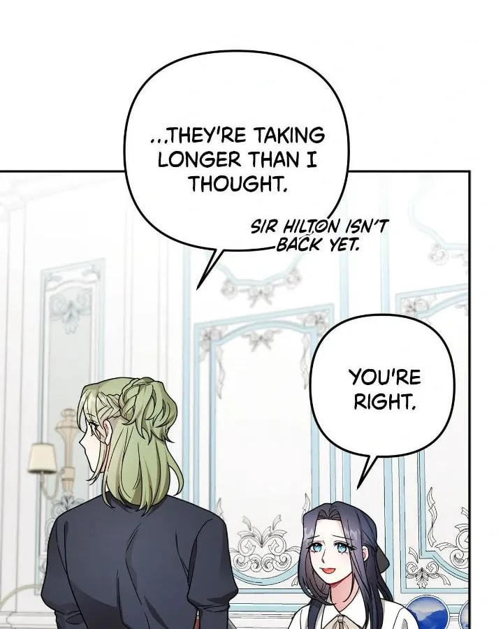 Ode to Snow White Chapter 69 page 76 - 