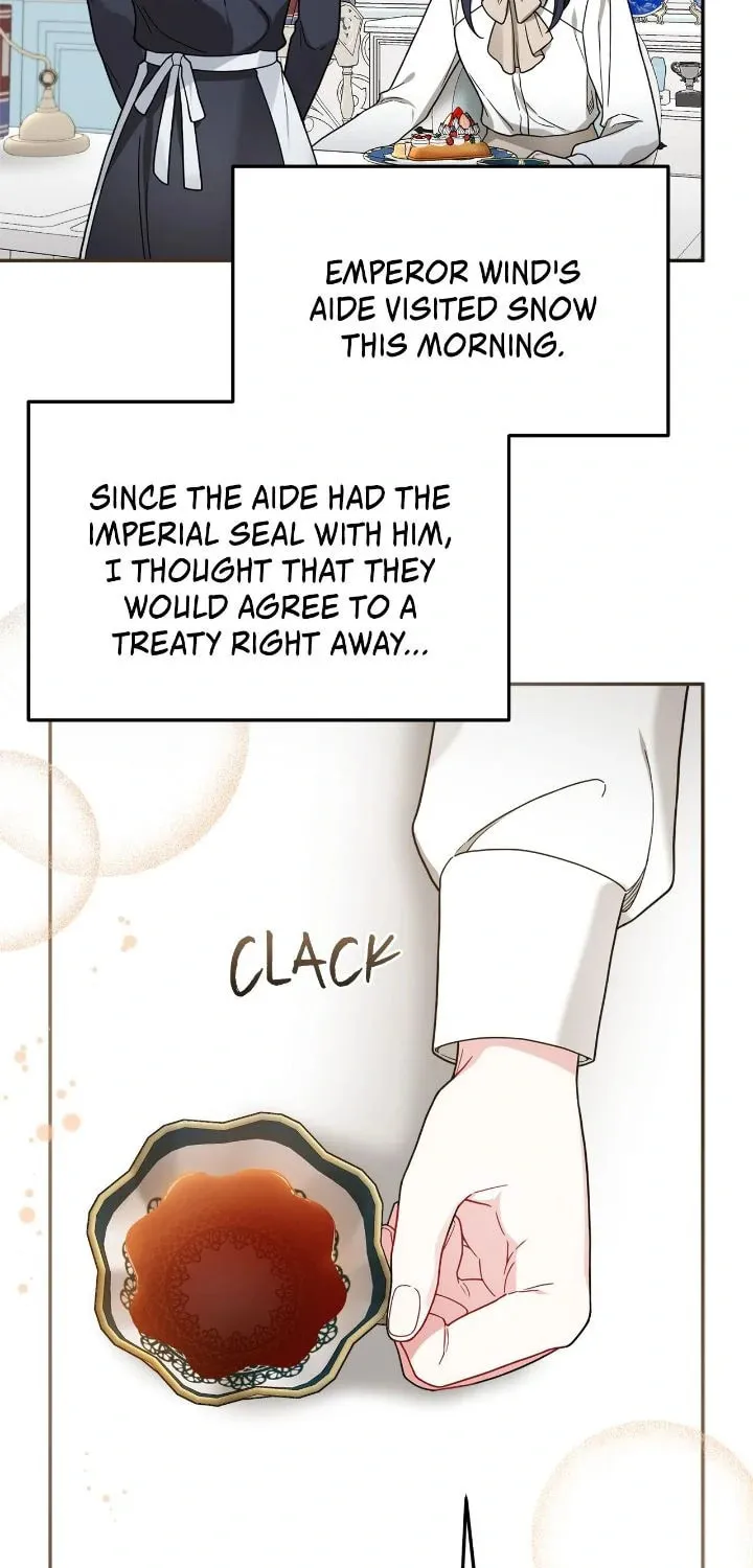 Ode to Snow White Chapter 69 page 77 - 