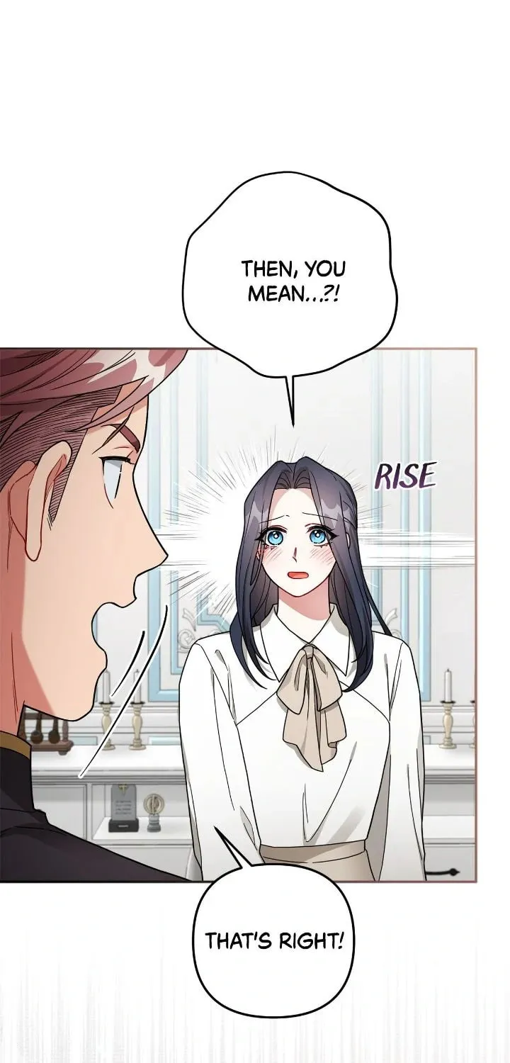 Ode to Snow White Chapter 69 page 86 - 