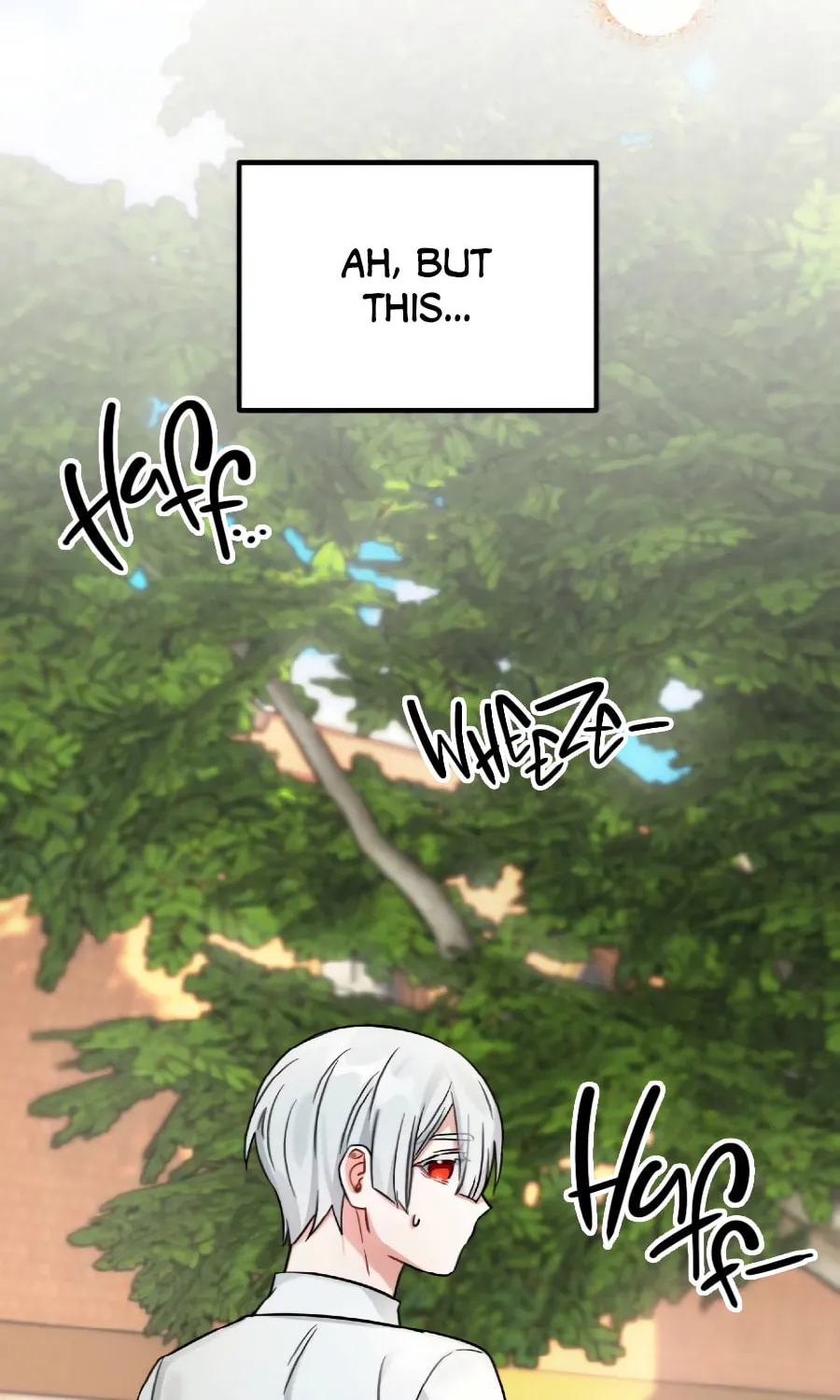 Ode to Snow White Chapter 7 page 11 - 