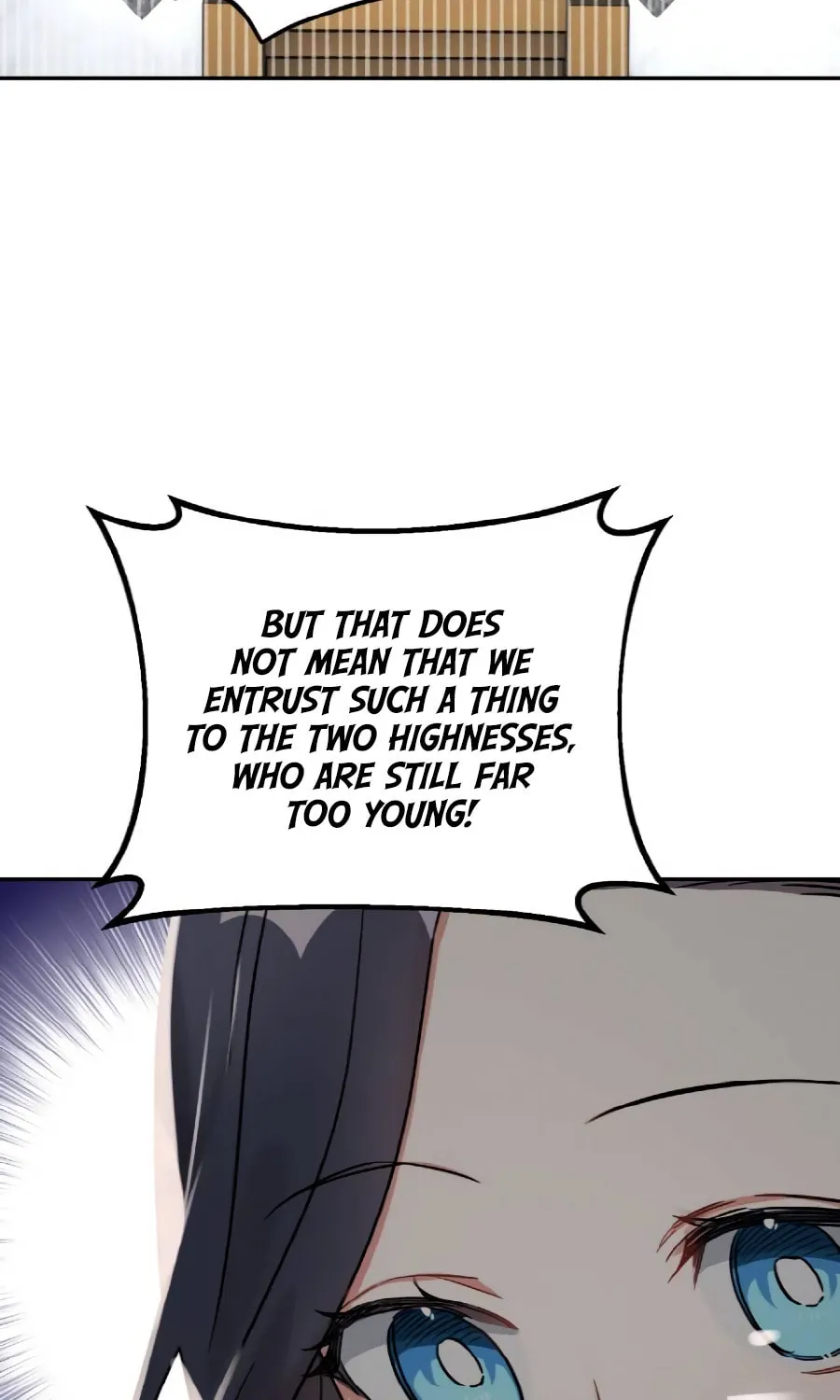 Ode to Snow White Chapter 7 page 104 - 