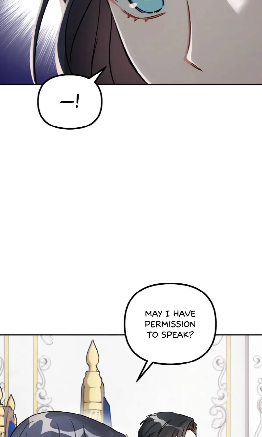 Ode to Snow White Chapter 7 page 105 - 