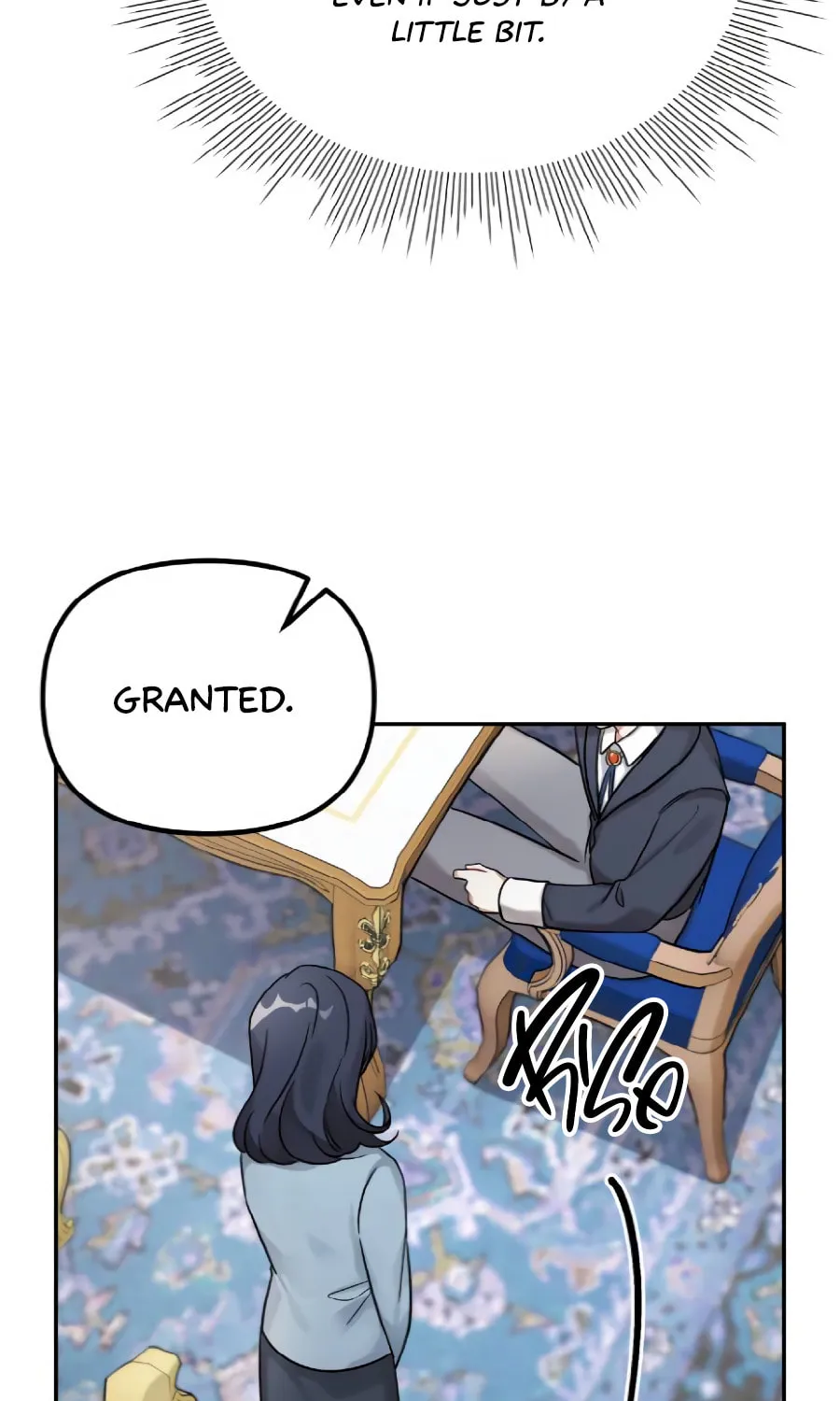 Ode to Snow White Chapter 7 page 107 - 