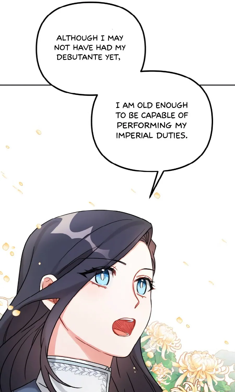 Ode to Snow White Chapter 7 page 109 - 