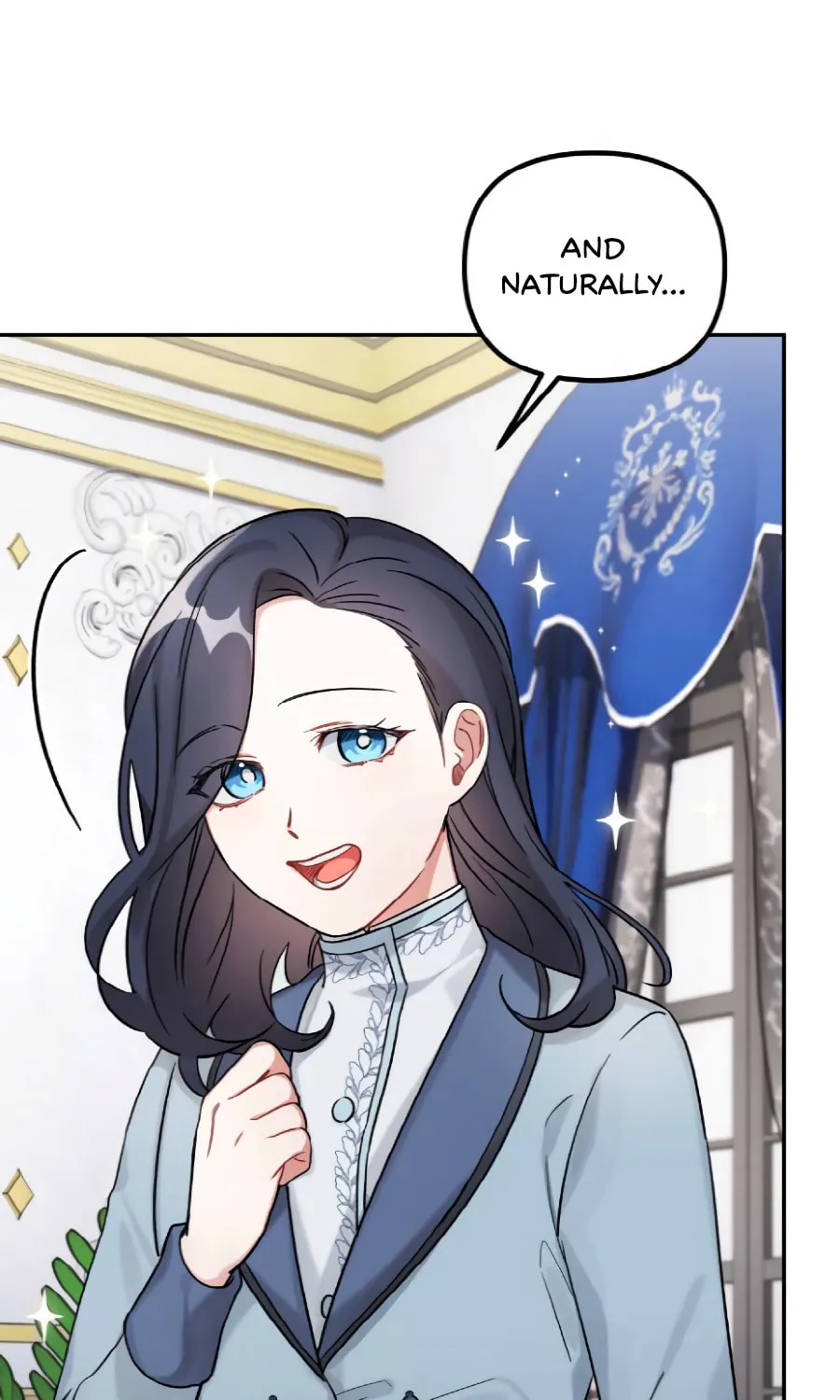 Ode to Snow White Chapter 7 page 112 - 